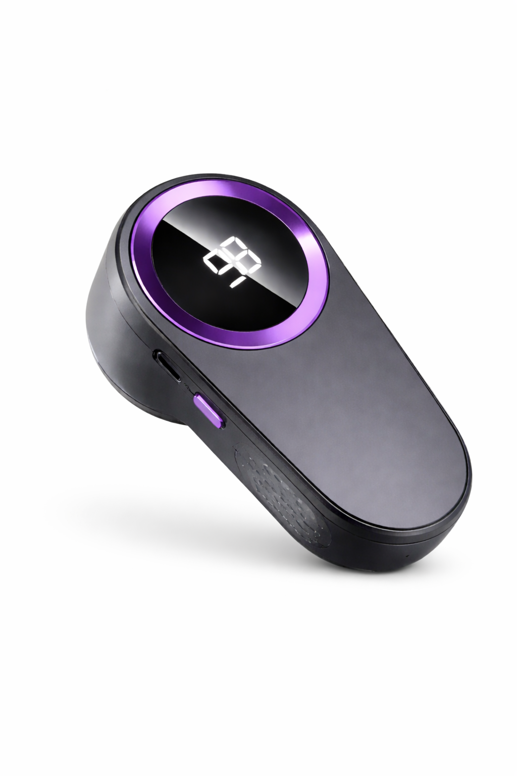 Elektryczne Urządzenie do zmechaceń