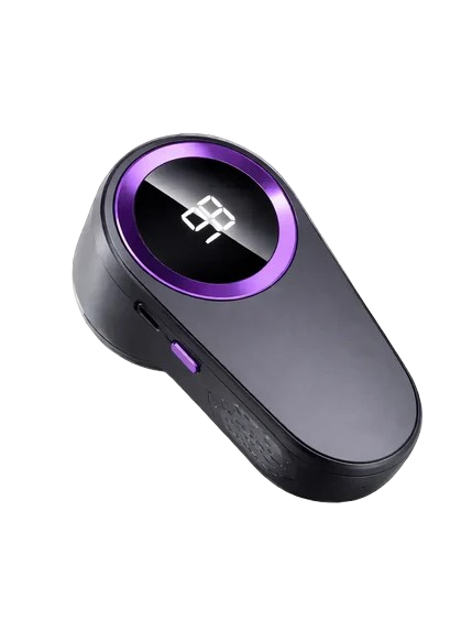 Elektryczne Urządzenie do zmechaceń