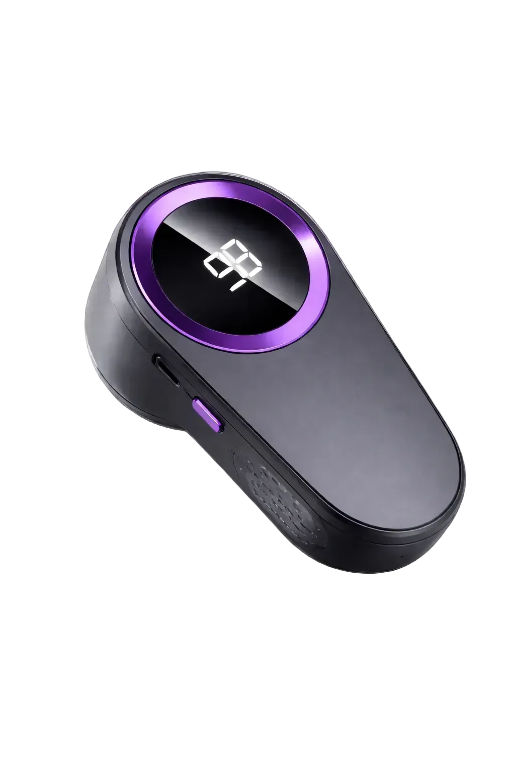 Elektryczne Urządzenie do zmechaceń