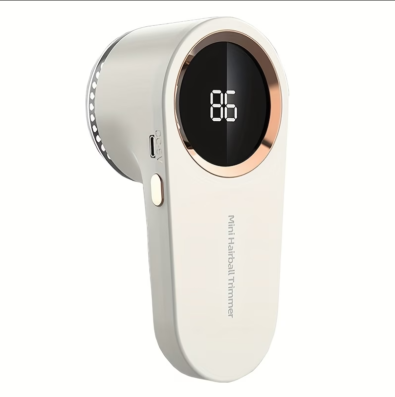 Elektryczne Urządzenie do zmechaceń